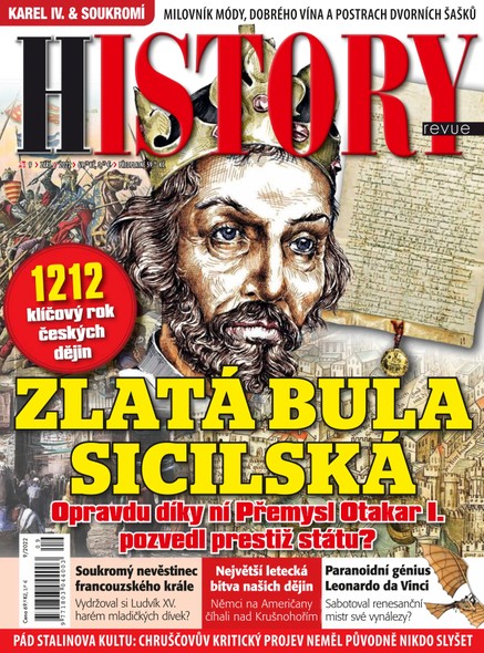 History 9/22