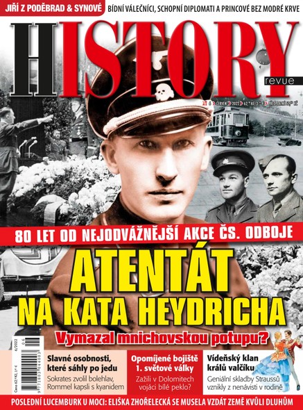 History 6/22