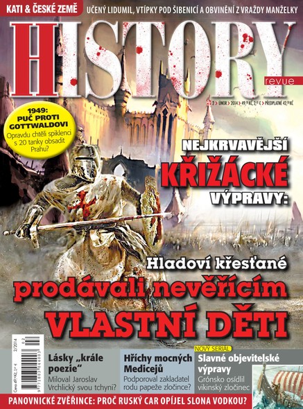 History 2/14