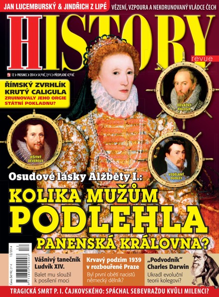 History 12/14