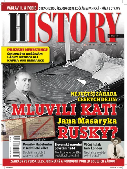 History 9/14