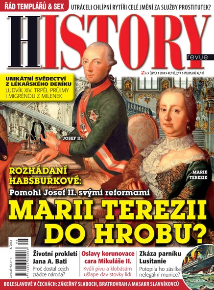 History 6/14