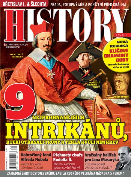 History 5/14