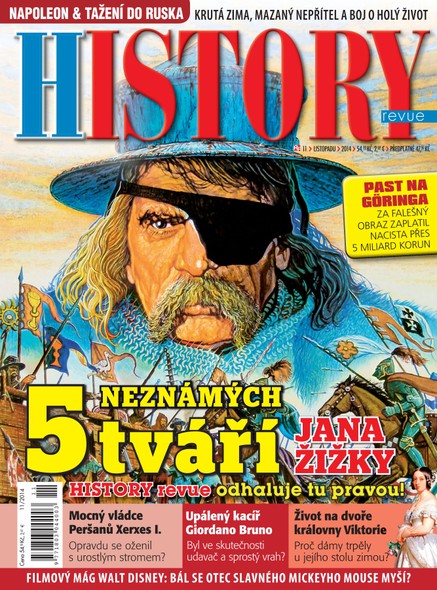 History 11/14
