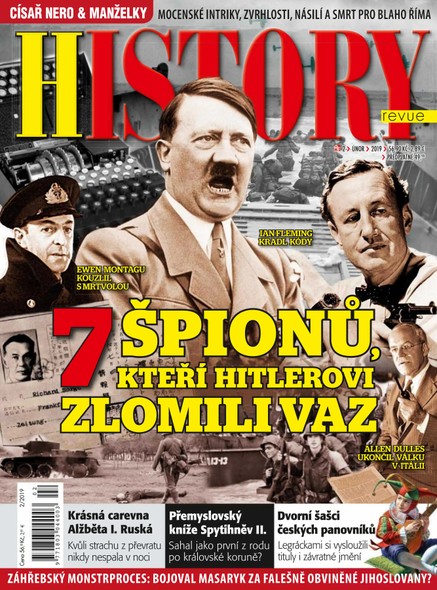 History 2/19