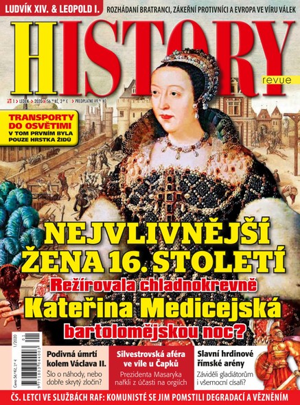 History 1/20