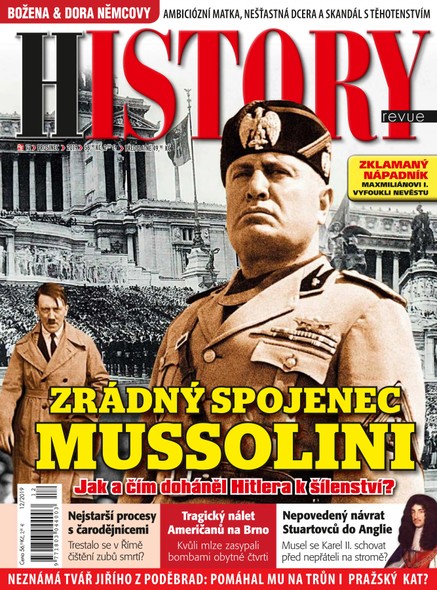 History 12/19