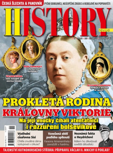 History 11/19