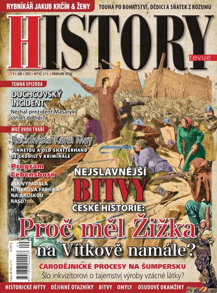 History 9/12