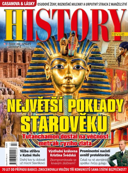 History 7/21