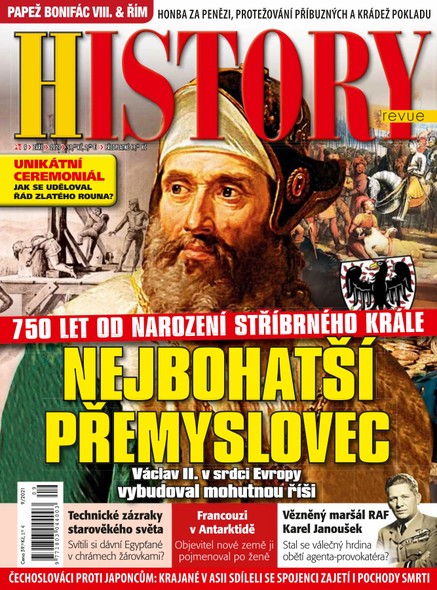 History 9/21