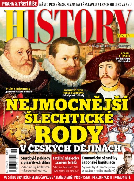 History 8/21