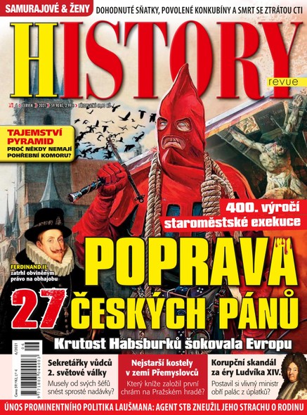 History 6/21