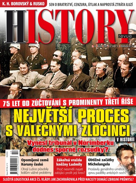 History 10/21