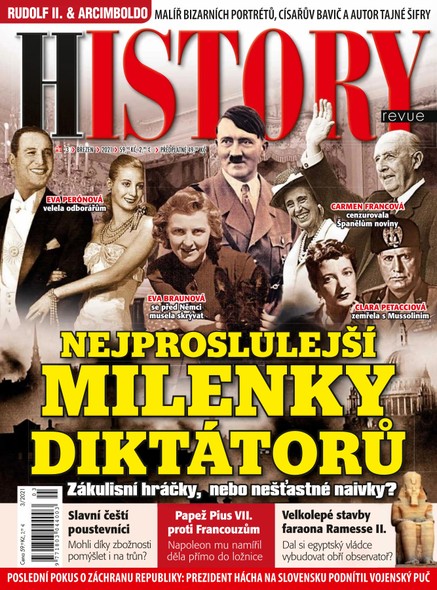 History 3/21