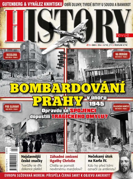 History 2/16