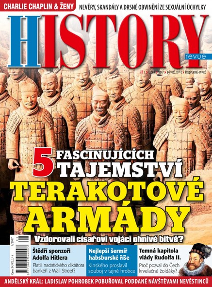 History 1/17