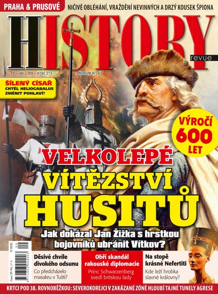 History 9/20