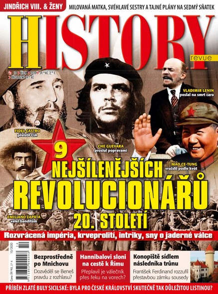 History 10/20