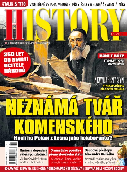 History 11/20