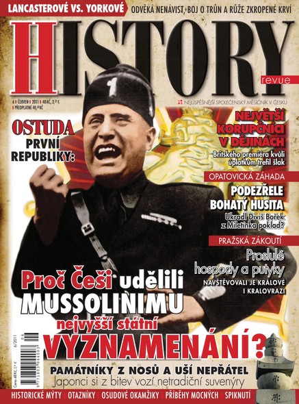 History 6/11
