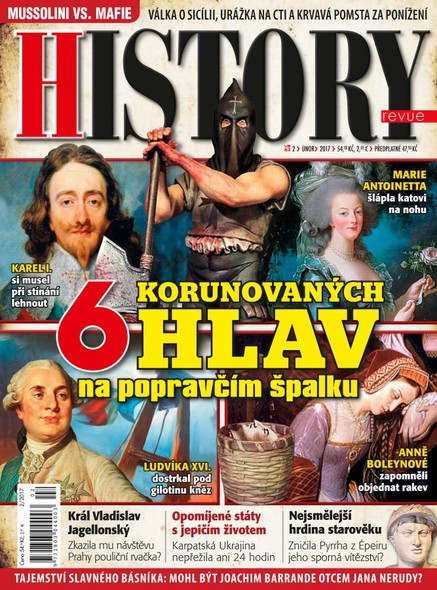 History 2/17