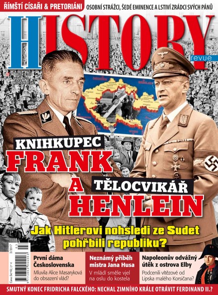 History 3/17