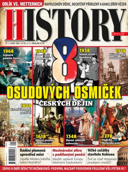 History 1/18