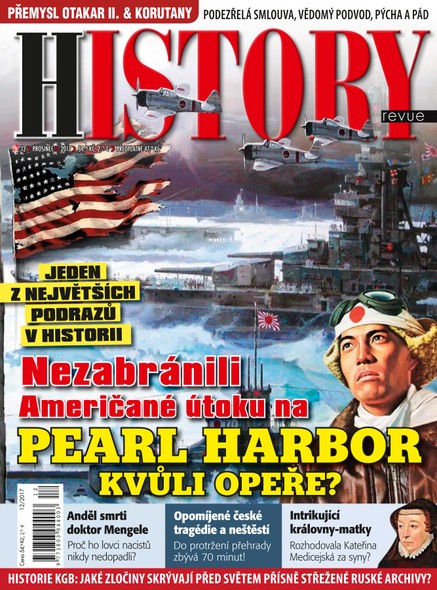 History 12/17