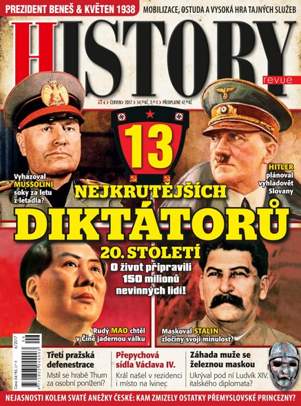 History 6/17