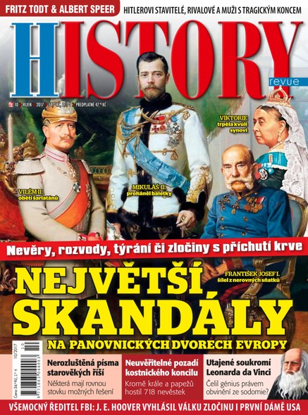 History 10/17