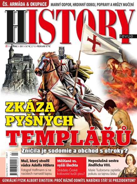 History 7/17