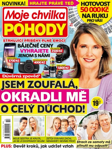 Moje chvilka pohody 14/19