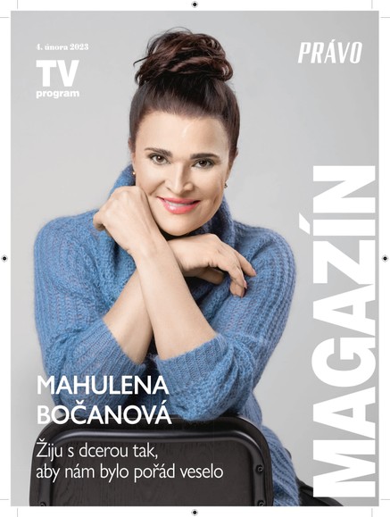 Magazín + TV - 4.2.2023