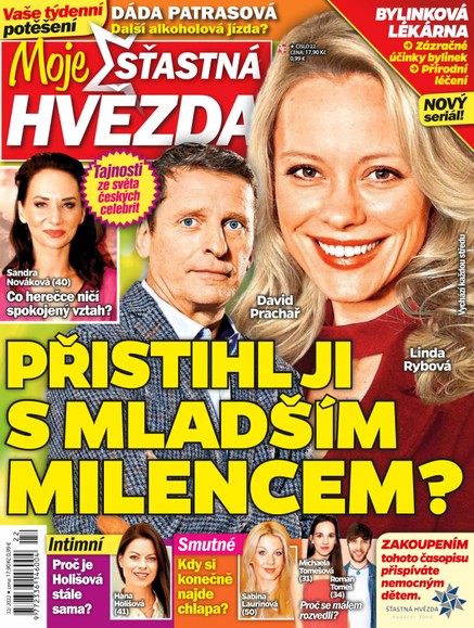Moje šťastná hvězda 22/22