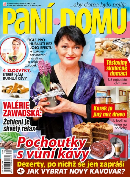 Paní domu 2/20