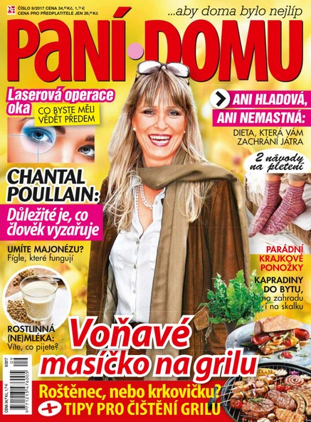 Paní domu 9/17