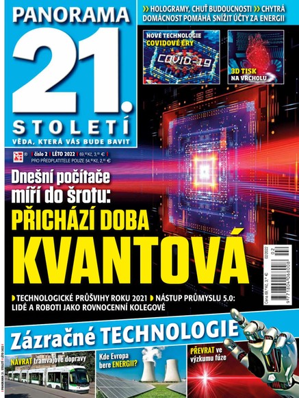 Panorama 2/22