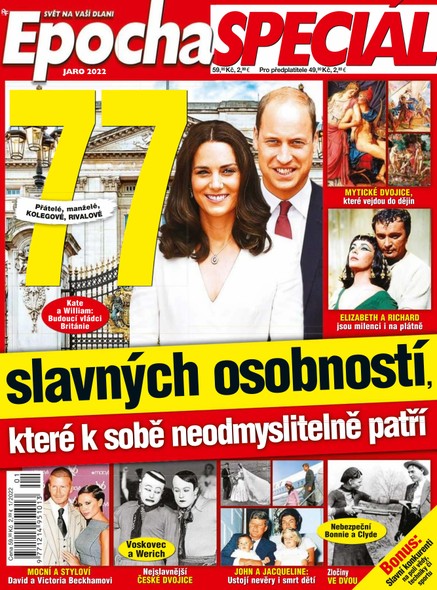 Epocha speciál 1/22