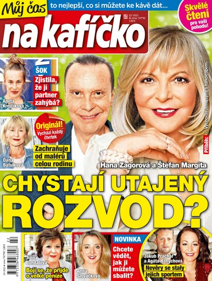 Můj čas na kafíčko 22/22