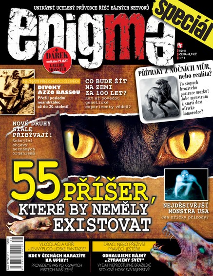 Enigma speciál 1/11_269799