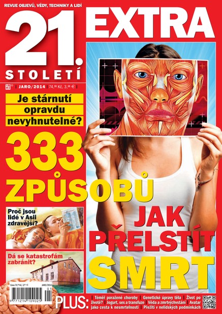 21.století extra 1/14