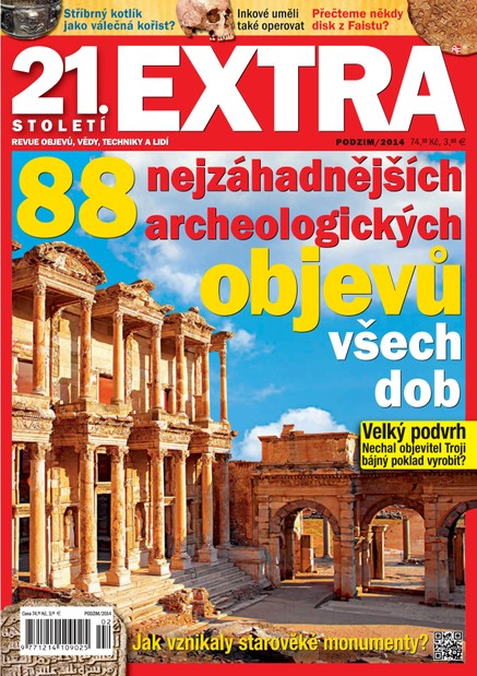 21.století extra 2/14