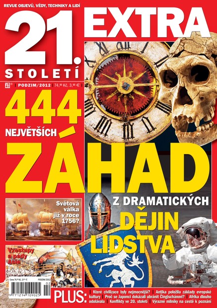 21.století extra 2/12
