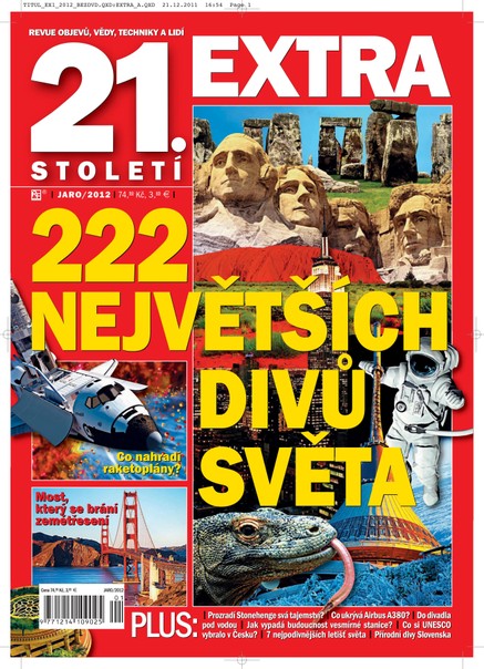 21.století extra 1/12