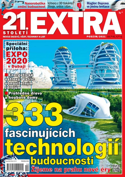 21.století extra 2/21