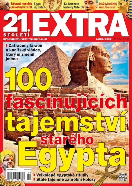 21.století extra 1/20