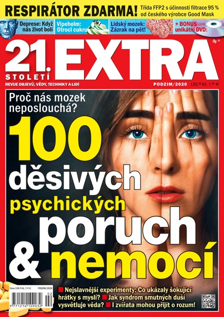 21.století extra 2/20