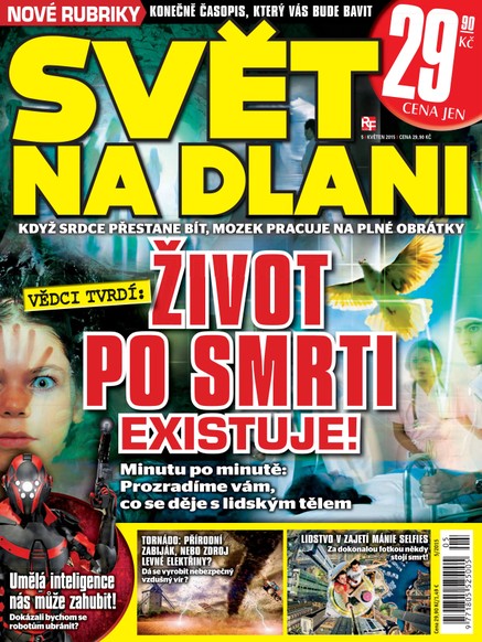 Svět na dlani 5/15