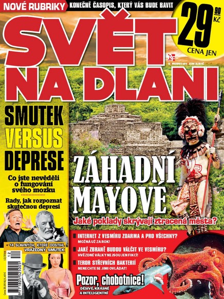 Svět na dlani 12/14